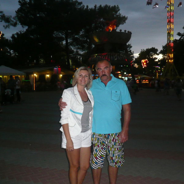 Николай Новицкий