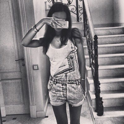 Диана Ульмаскулова