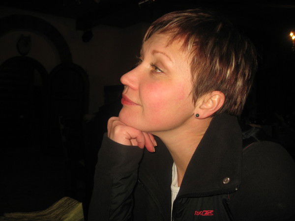 Татьяна Крылова