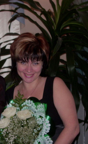 Мария Павлова