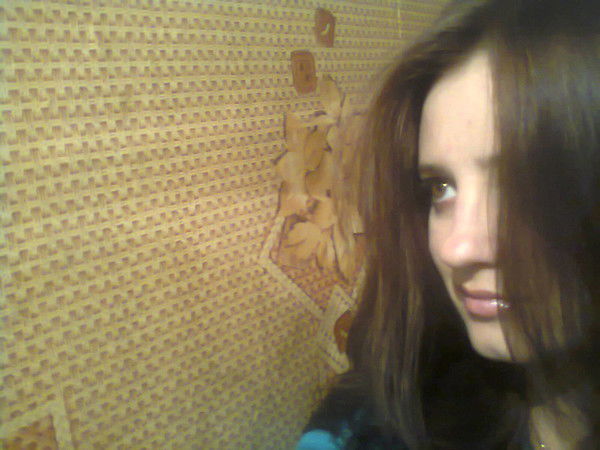 Веруся Мухамедчина