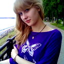 Анастасия Иванова