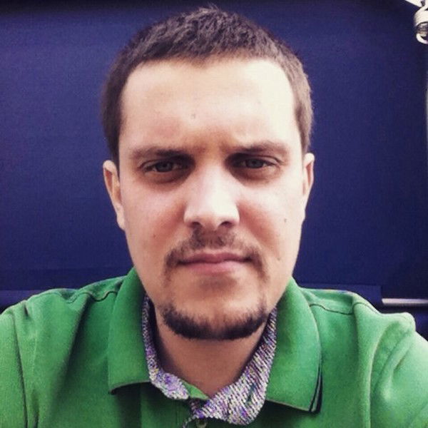 Артур Ибрагимов