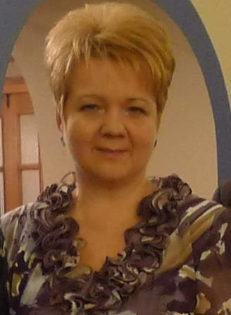 Светлана Селюта