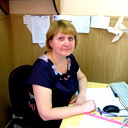 Елена В