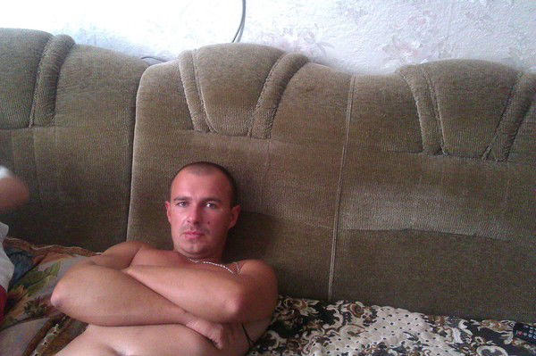 Сергей Рудницкий