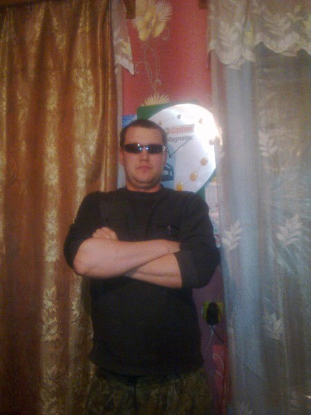 Евгений Гребнев