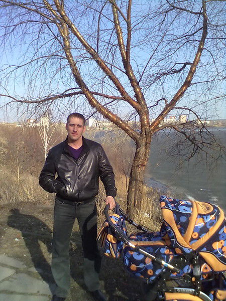 Дмитрий Шилов