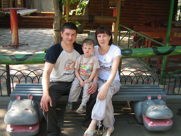 Алексей Золотарев