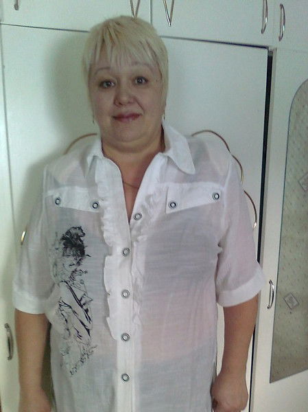 Марина Никонова(Попова)