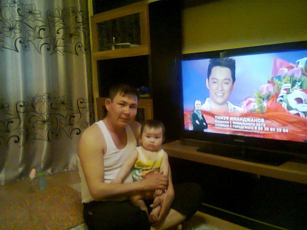 Куандык Кулбалиев