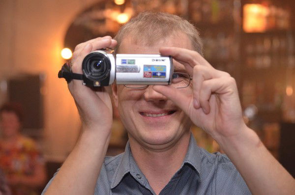 Евгений Юрков