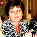 Галина Вахтина