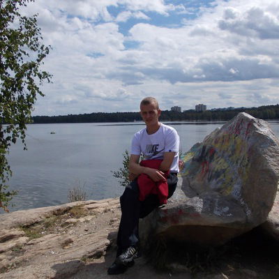 Андрей Тумбаев