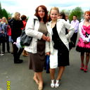 Светлана Приезжева