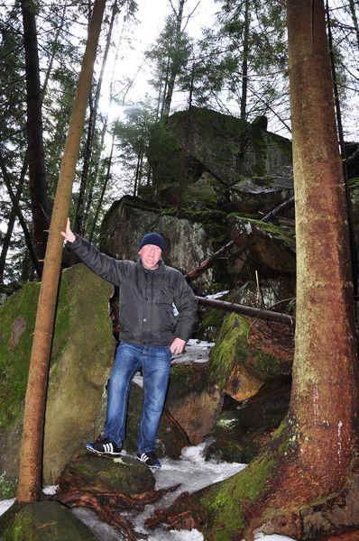 Александр Заика