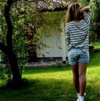 Наталья Ледак