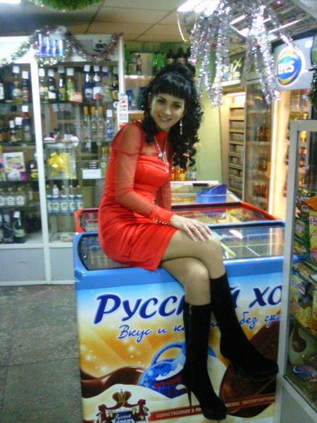 Надежда Трисеева