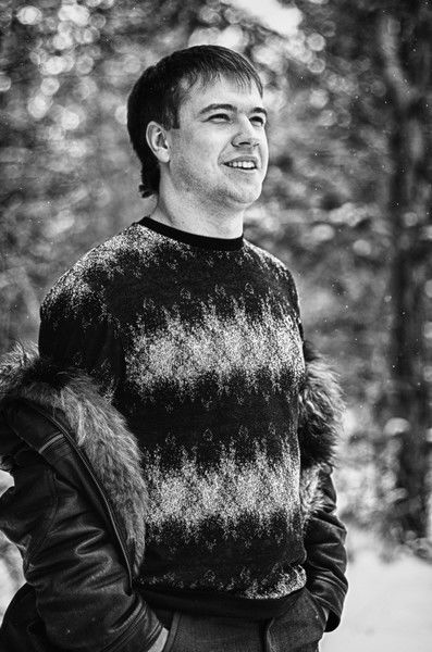 Александр Шестаков