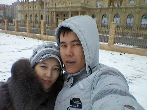 Бауыржан Бердибеков