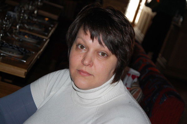 Анна Фарынская