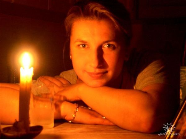 Елена Кузнецова