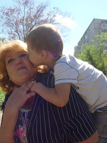 Раиса Верко