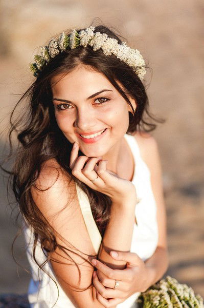 Алёна Алекберова