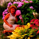 Галина Шаповалова