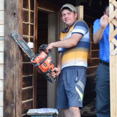 Александр Фрисс