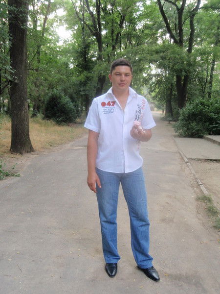 Александр Еризану