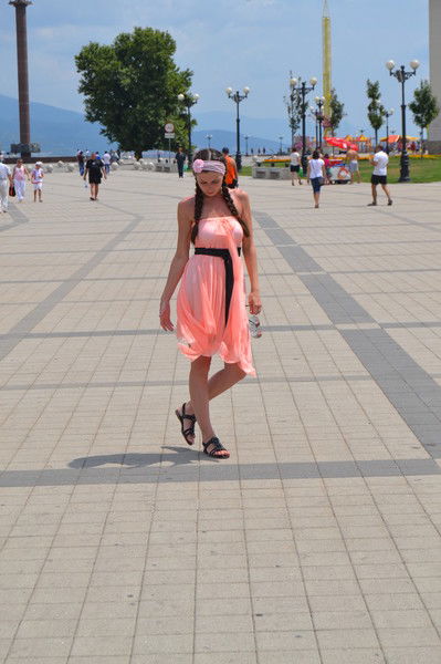 Ирина Петрова