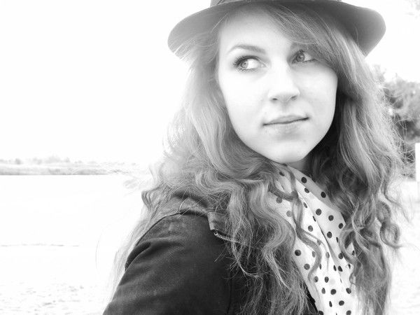 Кристина Кривошеева