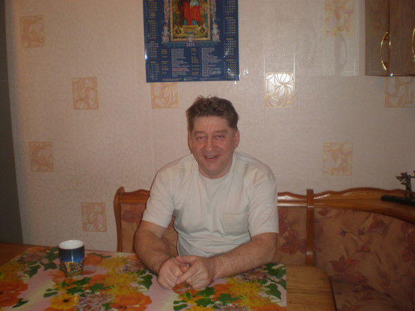 Константин Царёв