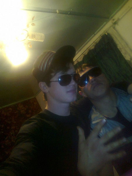 Виталий Bad_Boy *