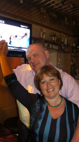 Наталья Чайкина