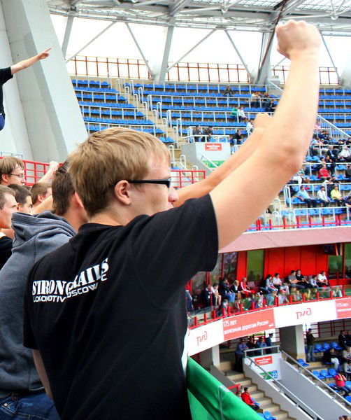 Артём Чернышов