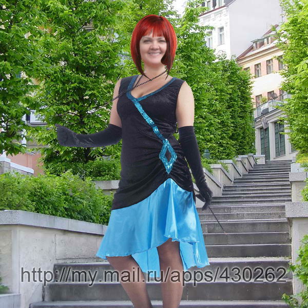 Людмила Шкарупа