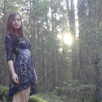 Аня Красильникова