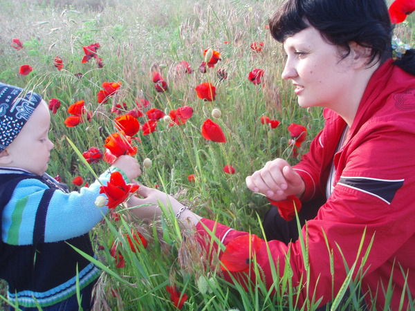 Оксана Головаха