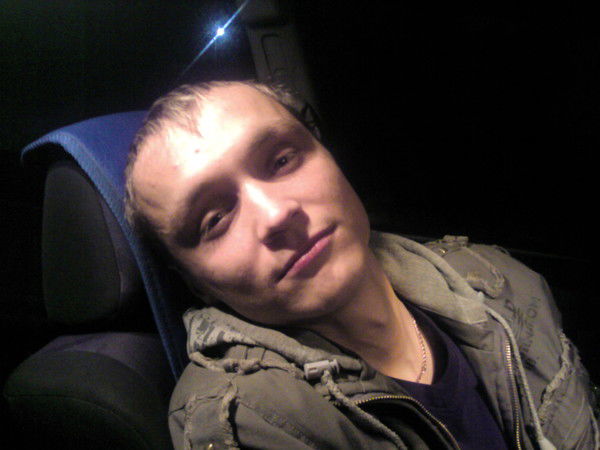 Сергей Потокин