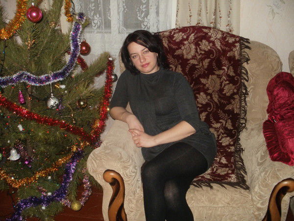 Ольга Бондарь