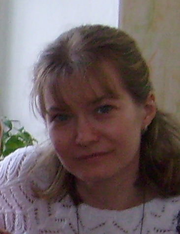 Ольга Жуйкова