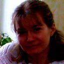 Ольга Жуйкова
