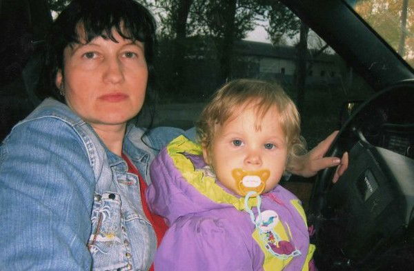 Елена Соколова