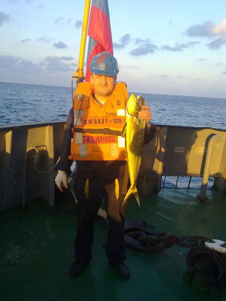 Андрей Васильевич