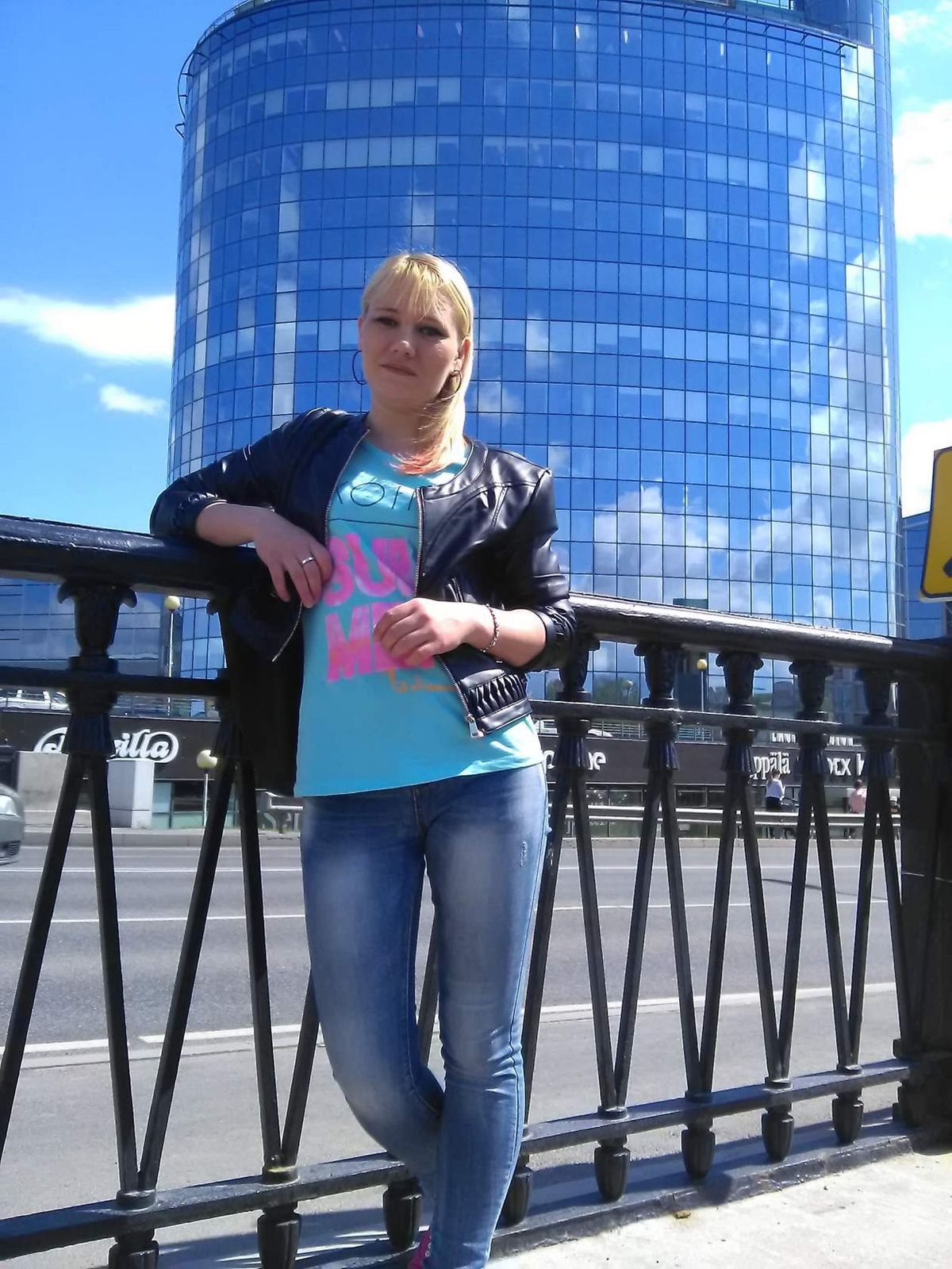 Ольга Рикконен