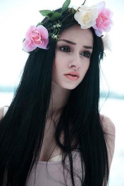 Марина Васькина