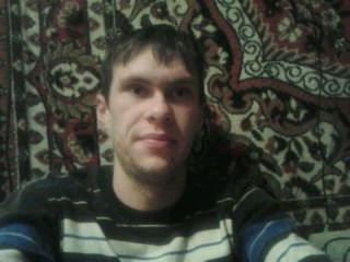 Василий Накоскин