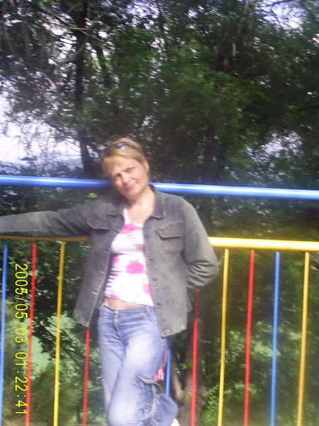 Лариса Белянская